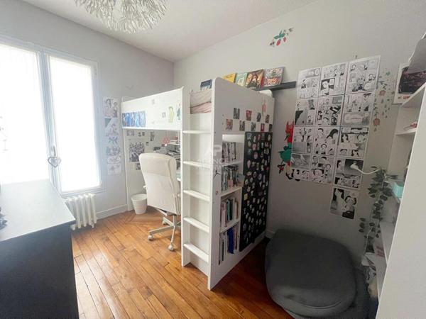 Maison Houilles 6 pièces 105 m² €577 000 ** - Référence 940