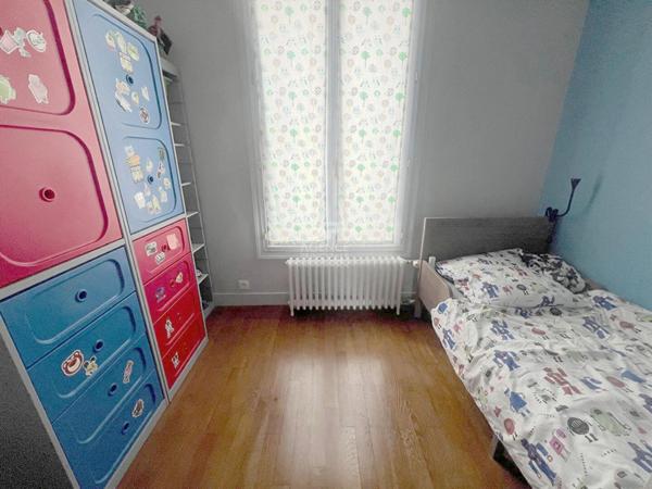 Maison Houilles 6 pièces 105 m² €577 000 ** - Référence 940