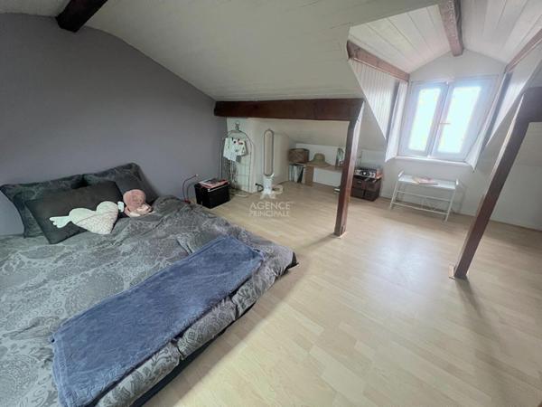 Maison Houilles 6 pièces 105 m² €577 000 ** - Référence 940