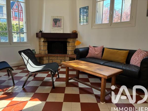 Maison à vendre 4 pièces 73 m² Touques