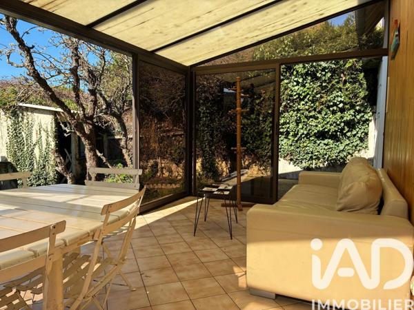 Maison à vendre 4 pièces 73 m² Touques