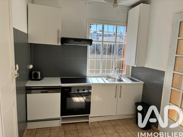 Maison à vendre 4 pièces 73 m² Touques