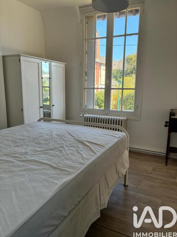 Maison à vendre 4 pièces 73 m² Touques