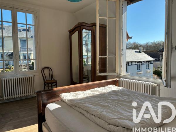 Maison à vendre 4 pièces 73 m² Touques