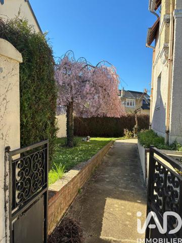 Maison à vendre 4 pièces 73 m² Touques