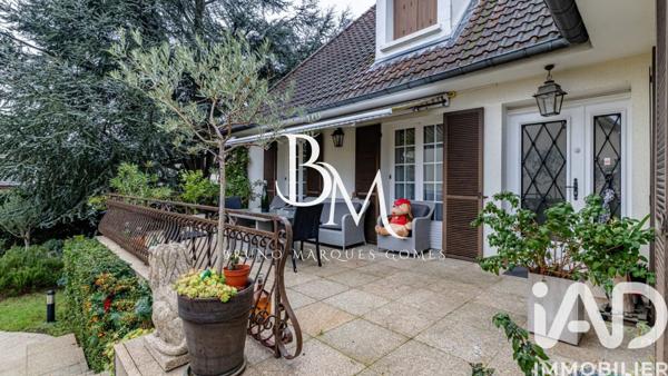 Maison à vendre 7 pièces 230 m² Sarcelles