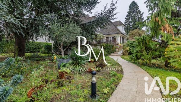 Maison à vendre 7 pièces 230 m² Sarcelles
