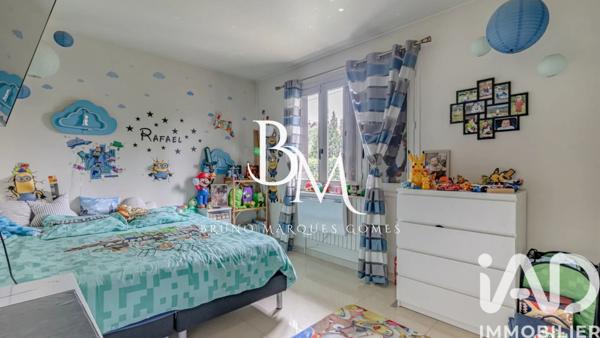 Maison à vendre 7 pièces 230 m² Sarcelles