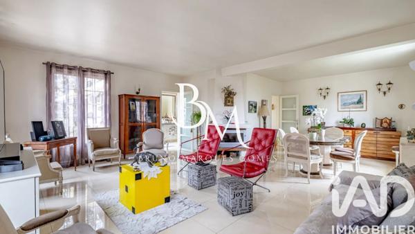 Maison à vendre 7 pièces 230 m² Sarcelles