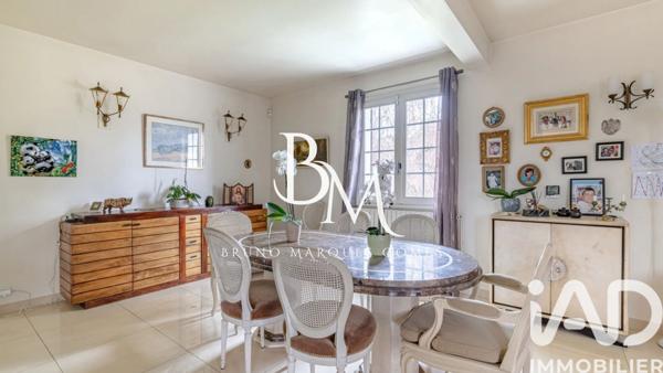 Maison à vendre 7 pièces 230 m² Sarcelles