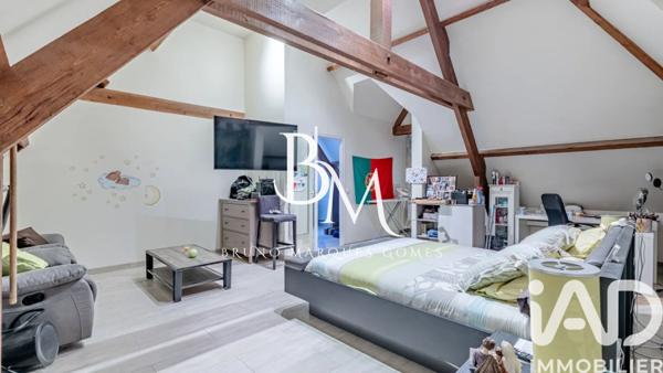 Maison à vendre 7 pièces 230 m² Sarcelles