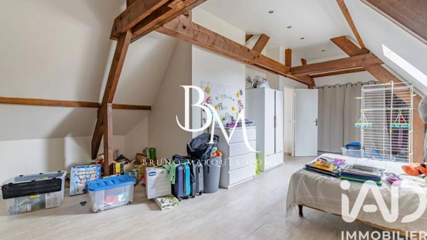 Maison à vendre 7 pièces 230 m² Sarcelles