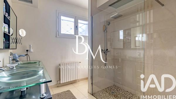 Maison à vendre 7 pièces 230 m² Sarcelles