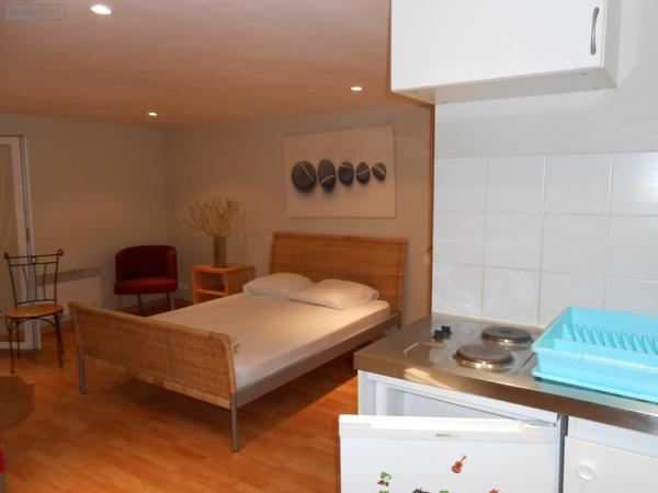 Appartement à louer à Nogent-le-Rotrou dans l'Eure-et-Loir (28400), ref : LOC NOG 833