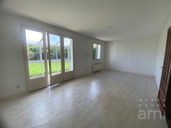 Maison Niort 4 pièces -73 m2