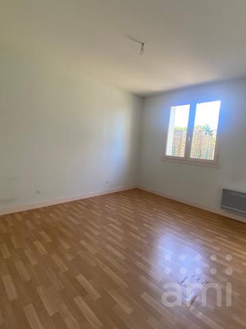 Maison Niort 4 pièces -73 m2