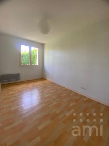 Maison Niort 4 pièces -73 m2