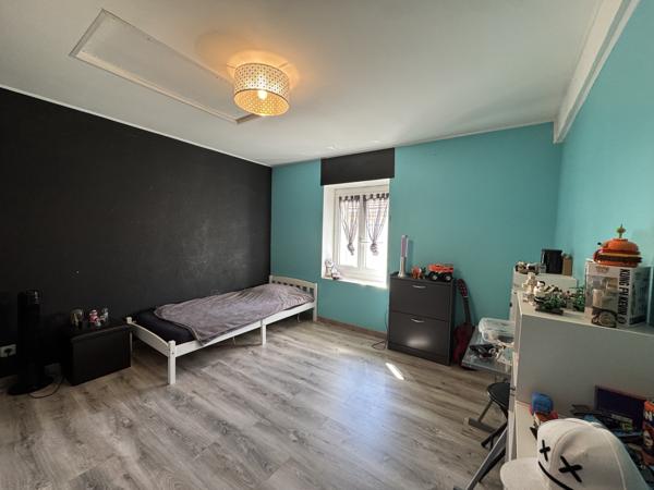À LOUER – Communay - Maison meublée de 120 m² avec terrasse, jacuzzi et studio indépendant Communay (69360)