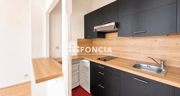 À vendre Appartement 2 pièces 41 m² - Bordeaux 33000