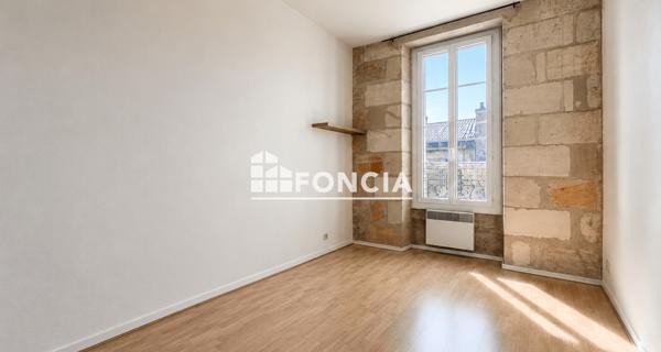 À vendre Appartement 2 pièces 41 m² - Bordeaux 33000
