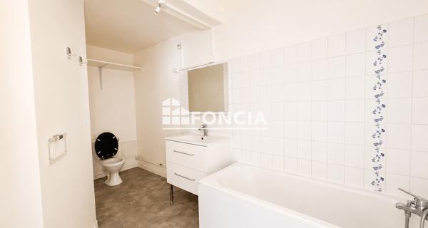 À vendre Appartement 2 pièces 41 m² - Bordeaux 33000