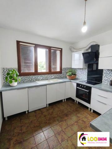 charmante maison individuelle demi plain pied