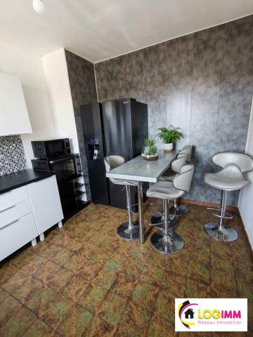 charmante maison individuelle demi plain pied