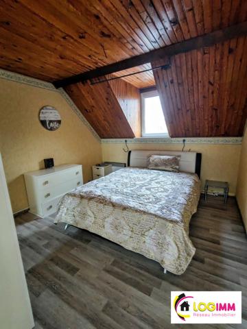charmante maison individuelle demi plain pied