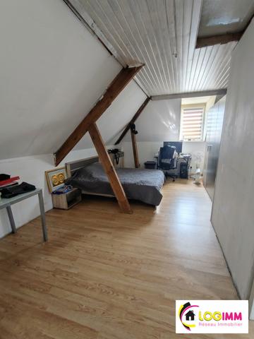 charmante maison individuelle demi plain pied