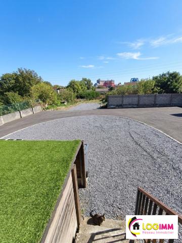 charmante maison individuelle demi plain pied