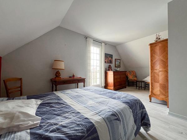 Maison familiale ? 186 m² ? Les Ponts-de-Cé ? Proche Angers