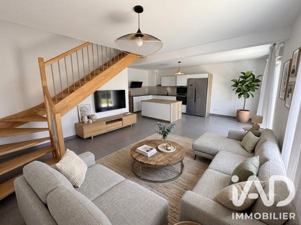 Maison à vendre 5 pièces 106 m² Royan