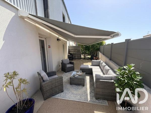 Maison à vendre 5 pièces 106 m² Royan