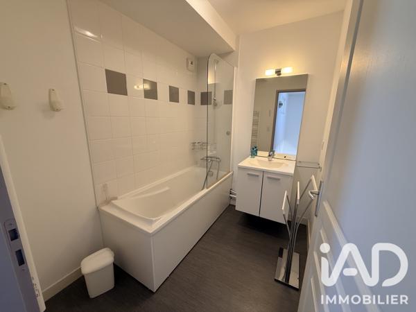 Maison à vendre 5 pièces 106 m² Royan