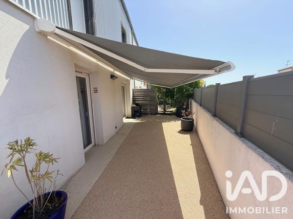 Maison à vendre 5 pièces 106 m² Royan