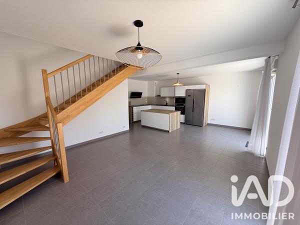 Maison à vendre 5 pièces 106 m² Royan