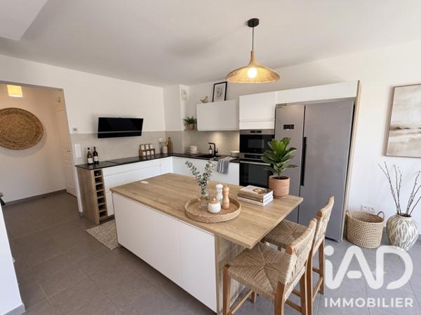 Maison à vendre 5 pièces 106 m² Royan
