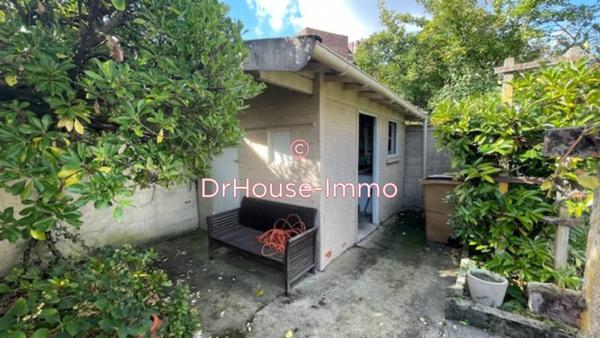 Maison à vendre 3 pièces de 52 m²