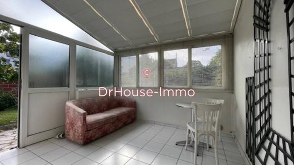 Maison à vendre 3 pièces de 52 m²