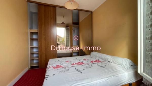 Maison à vendre 3 pièces de 52 m²