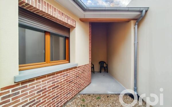 Maison à vendre    4 pièces • 88,40 m2 La Feuillie