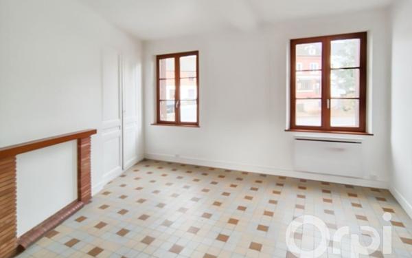 Maison à vendre    4 pièces • 88,40 m2 La Feuillie