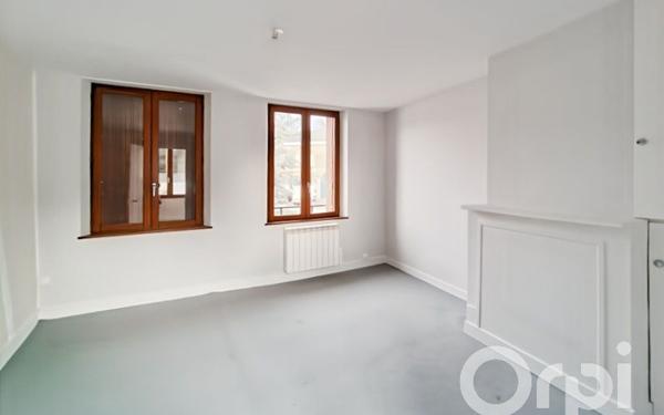 Maison à vendre    4 pièces • 88,40 m2 La Feuillie