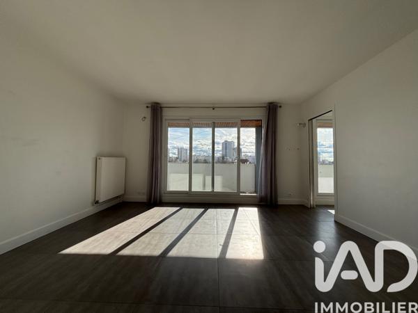 Location appartement 4 pièces 81 m² Champigny-sur-Marne