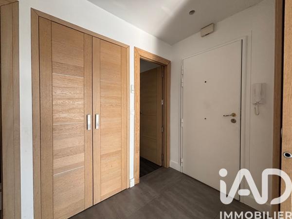 Location appartement 4 pièces 81 m² Champigny-sur-Marne