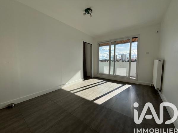 Location appartement 4 pièces 81 m² Champigny-sur-Marne