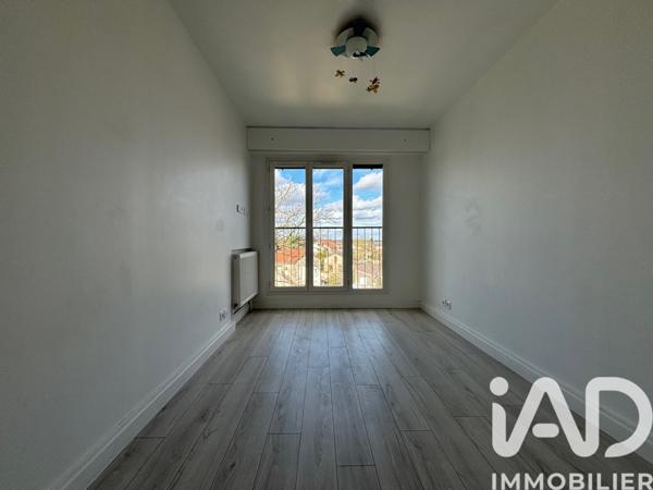 Location appartement 4 pièces 81 m² Champigny-sur-Marne
