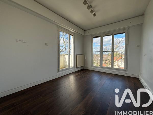 Location appartement 4 pièces 81 m² Champigny-sur-Marne