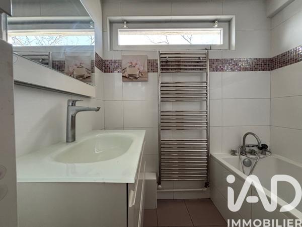 Location appartement 4 pièces 81 m² Champigny-sur-Marne