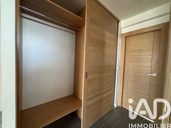 Location appartement 4 pièces 81 m² Champigny-sur-Marne